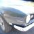 1968 Chevrolet Camaro  Z28-Real Deal Z28- Original Window Sticker - Rare