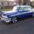 1956 Chevrolet Bel Air/150/210 hard top