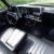 1970 Chevrolet Chevelle SS Convertible LS5