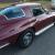 1966 Chevrolet Corvette Fullyy restored