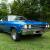 1969 Chevrolet Chevelle Chevelle