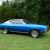 1969 Chevrolet Chevelle Chevelle