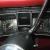 1968 Chevrolet El Camino SS 396 Trim