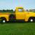 1957 International Harvester S-110