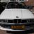 BMW E30 325i MOTORSPORT CONVERTIBLE