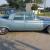 1960 Chrysler Imperial