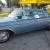 1960 Chrysler Imperial