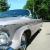1962 Chrysler Imperial Southhampton
