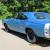 1969 Dodge Coronet Super Bee/ Coronet 500