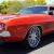 1974 Dodge Challenger Pro Touring
