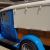 1927 Ford 1927 Dodge Canopy  Delivery / WOODY