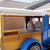 1927 Ford 1927 Dodge Canopy  Delivery / WOODY