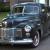 1941 Cadillac  #41-6109