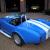 1967 Shelby Roadster AC Shelby Roadster Ferrari Replica kit Ford xke