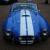 1967 Shelby Roadster AC Shelby Roadster Ferrari Replica kit Ford xke