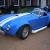 1967 Shelby Roadster AC Shelby Roadster Ferrari Replica kit Ford xke