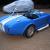 1967 Shelby Roadster AC Shelby Roadster Ferrari Replica kit Ford xke