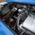 1967 Shelby Roadster AC Shelby Roadster Ferrari Replica kit Ford xke