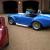 1967 Shelby Roadster AC Shelby Roadster Ferrari Replica kit Ford xke