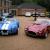 1967 Shelby Roadster AC Shelby Roadster Ferrari Replica kit Ford xke