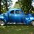 1940 Ford Other Coupe
