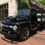 1951 Ford F4