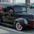 1941 Ford  1/2 Ton Delivery Panel