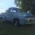 1954 Ford F-100 Short bed truck