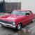 1967 Chevrolet Nova II 283V8 Automatic AIR Conditioning Immaculate Condition