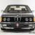 FOR SALE: BMW E24 635 CSi Observer Coupe 1982