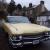 1959 cadillac deville 4 door pillar less flat top MOT exempt V8 UK registered un