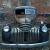 1946 Chevrolet Chevy Van Hotrod V8 Delivery shop truck barn find pickup