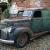 1946 Chevrolet Chevy Van Hotrod V8 Delivery shop truck barn find pickup