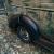1946 Chevrolet Chevy Van Hotrod V8 Delivery shop truck barn find pickup