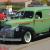 1946 Chevrolet Chevy Van Hotrod V8 Delivery shop truck barn find pickup