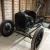 1923 Vintage FORD MODEL T SPORTS Speedster Racer Restoration Project