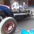 1926 Ford Model T roadster hot rod ford modified VHRA