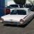 1963 Ford Thunderbird V8 390 engine solid rod hotrod california car UKregistered