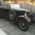 Metallurgique 1923 Extremely Rare in VIC