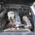 humber super snipe 1962, 46k unrestored fsh