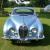 Excellent Jaguar S Type 3.4 Sports Saloon - 1966