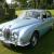 Excellent Jaguar S Type 3.4 Sports Saloon - 1966
