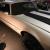 Pontiac Firebird V8 American Classic Muscle Project Car / Barn Find - NO RESERVE