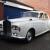 1963 Rolls Royce Silver Cloud 111 (RHD) For Sale