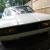 Barnfind 70s Fiat 130 coupe 5spd