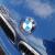 BMW 3 SERIES 2.5 325Ci COUPE MANUAL, Blue, Manual, Petrol, 2002