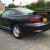 1998 FORD MUSTANG COUPE BLACK 3.8 V6 MANUAL