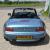 1997 P BMW Z3 1.9 automatic 55000miles only 2 0wners