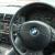 BMW 540 4.4i AUTO AUTOMATIC i Orient Blue Metalic V8 5 series