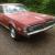 MERCURY COUGAR XR7 1968, ford mustang runing gear, V8, Muscle car, VIDEO